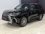 Lexus LX 570-3