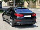 Kia Optima-10