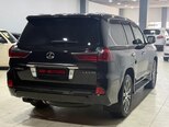 Lexus LX 570-5