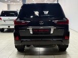 Lexus LX 570-4