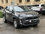Toyota Yaris Cross-3