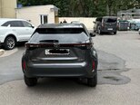 Toyota Yaris Cross-4