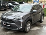 Toyota Yaris Cross-2