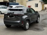 Toyota Yaris Cross-5