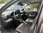 Toyota Yaris Cross-12