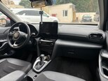 Toyota Yaris Cross-9