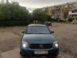 Opel Vectra-4