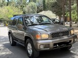 Nissan Pathfinder-3