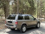 Nissan Pathfinder-8