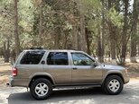 Nissan Pathfinder-6