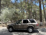 Nissan Pathfinder-5