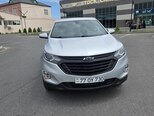 Chevrolet Equinox-1