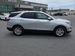 Chevrolet Equinox-9