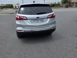 Chevrolet Equinox-2