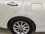 Toyota Camry-5