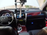 Toyota Camry-16