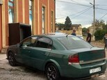 Opel Vectra-9