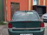 Opel Vectra-10