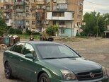 Opel Vectra-11