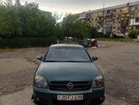 Opel Vectra-12