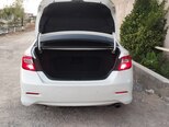 Toyota Camry-11