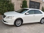 Toyota Camry-9