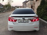 Toyota Camry-2
