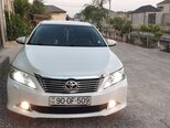 Toyota Camry-3