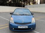 Toyota Prius-1