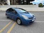 Toyota Prius-8