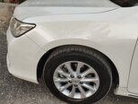 Toyota Camry-7