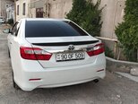 Toyota Camry-4