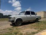 LADA (VAZ) 2107-3