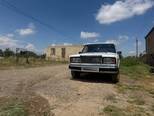LADA (VAZ) 2107-1