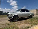 LADA (VAZ) 2107-6