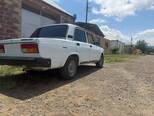LADA (VAZ) 2107-4