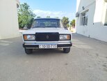 LADA (VAZ) 2107-1