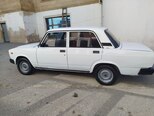 LADA (VAZ) 2107-6