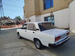 LADA (VAZ) 2107-7