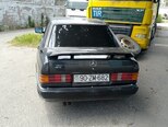 Mercedes 190-2