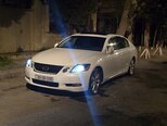 Lexus GS 300-2