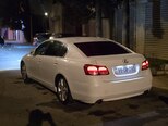 Lexus GS 300-3