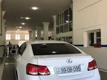 Lexus GS 300-4