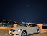 Lexus GS 300-1