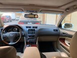 Lexus GS 300-7