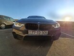 BMW 328-4