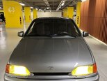 LADA (VAZ) 2115-4
