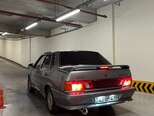LADA (VAZ) 2115-2