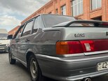 LADA (VAZ) 2115-11