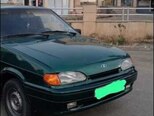 LADA (VAZ) 2115-1